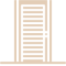 door